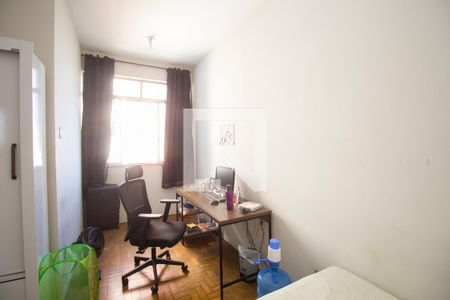 Apartamento à venda com 103m², 3 quartos e sem vaga Apartamento à venda com 103m², 3 quartos e sem vagaQuarto 2