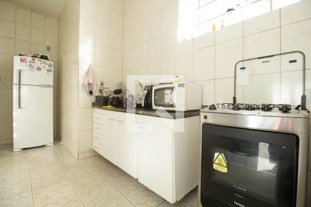 Apartamento à venda com 103m², 3 quartos e sem vaga Apartamento à venda com 103m², 3 quartos e sem vagaCozinha