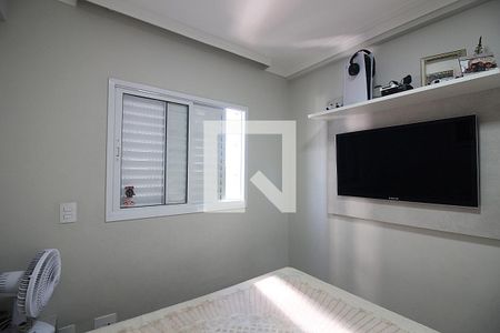 Apartamento para alugar com 50m², 2 quartos e 2 vagasQuarto 1