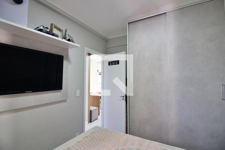 Apartamento para alugar com 50m², 2 quartos e 2 vagasQuarto 1