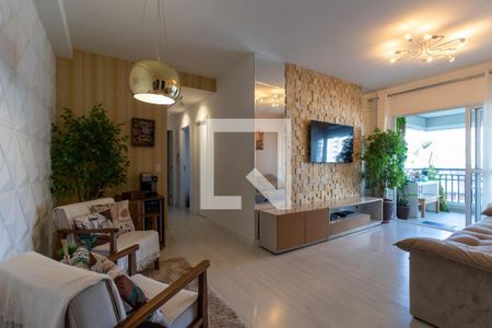 Apartamento à venda com 96m², 3 quartos e 2 vagas