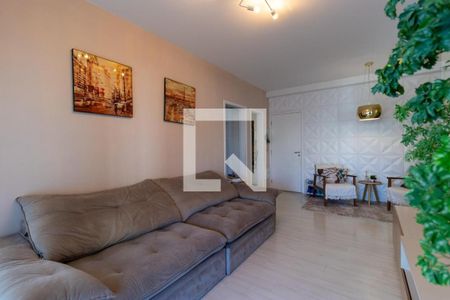 Apartamento à venda com 96m², 3 quartos e 2 vagas