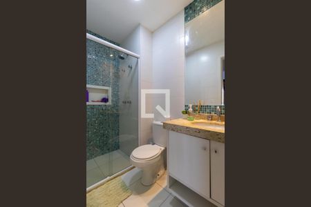 Apartamento à venda com 96m², 3 quartos e 2 vagas