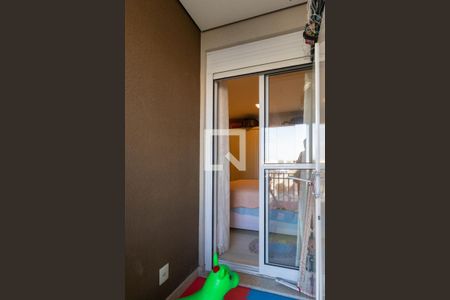 Apartamento à venda com 96m², 3 quartos e 2 vagas