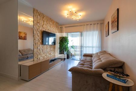 Apartamento à venda com 3 quartos, 96m² em Baeta Neves, São Bernardo do Campo