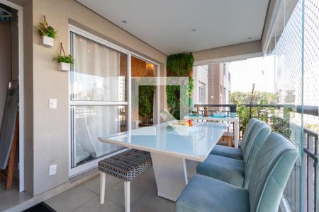 Apartamento à venda com 96m², 3 quartos e 2 vagas