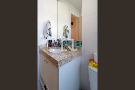 Apartamento à venda com 96m², 3 quartos e 2 vagas