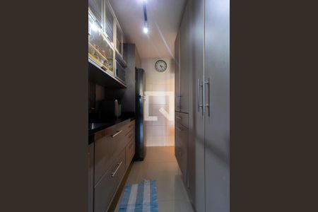 Apartamento à venda com 3 quartos, 96m² em Baeta Neves, São Bernardo do Campo