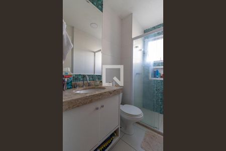 Apartamento à venda com 96m², 3 quartos e 2 vagas