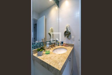 Apartamento à venda com 96m², 3 quartos e 2 vagas