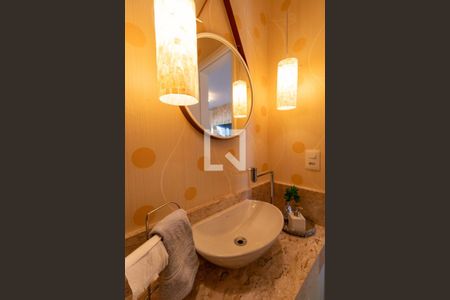 Apartamento à venda com 96m², 3 quartos e 2 vagas