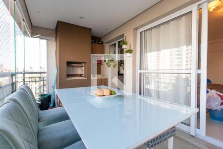 Apartamento à venda com 96m², 3 quartos e 2 vagas