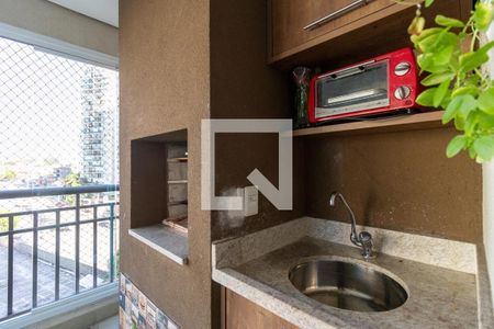 Apartamento à venda com 96m², 3 quartos e 2 vagas