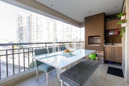 Apartamento à venda com 96m², 3 quartos e 2 vagas