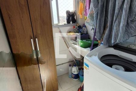 Apartamento à venda com 60m², 2 quartos e 1 vaga