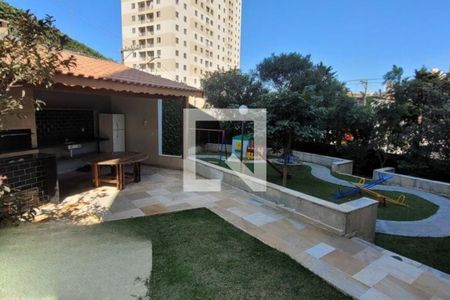 Apartamento à venda com 60m², 2 quartos e 1 vaga