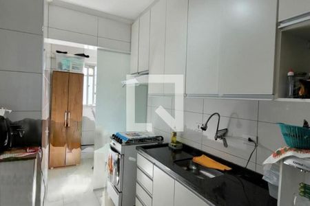 Apartamento à venda com 60m², 2 quartos e 1 vaga