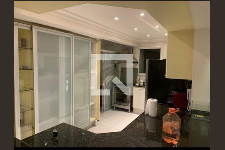 Apartamento à venda com 150m², 3 quartos e 3 vagas