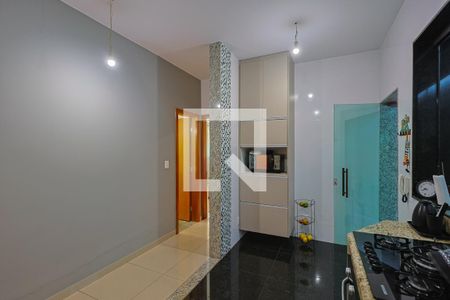 Casa à venda com 360m², 3 quartos e 4 vagasCozinha