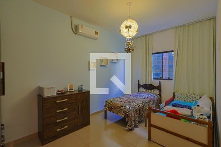 Casa à venda com 360m², 3 quartos e 4 vagasQuarto 3