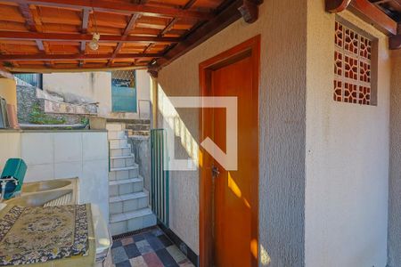 Casa à venda com 360m², 3 quartos e 4 vagasÁrea de Serviço