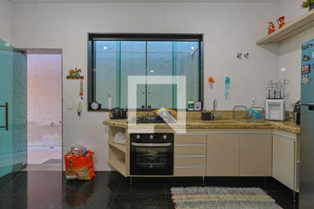 Casa à venda com 360m², 3 quartos e 4 vagasCozinha