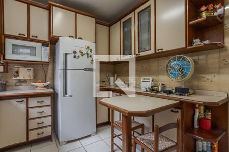 Casa à venda com 224m², 3 quartos e 4 vagasCozinha