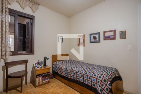 Casa à venda com 224m², 3 quartos e 4 vagasQuarto 3