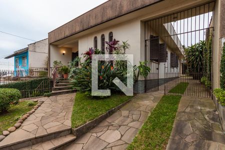 Casa à venda com 224m², 3 quartos e 4 vagasÁrea externa