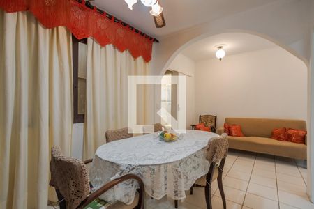 Casa à venda com 224m², 3 quartos e 4 vagasSala de Jantar