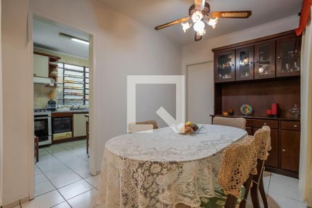 Casa à venda com 224m², 3 quartos e 4 vagasSala de Jantar