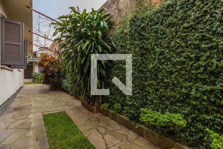 Casa à venda com 224m², 3 quartos e 4 vagasÁrea externa