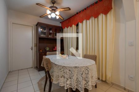 Casa à venda com 224m², 3 quartos e 4 vagasSala de Jantar