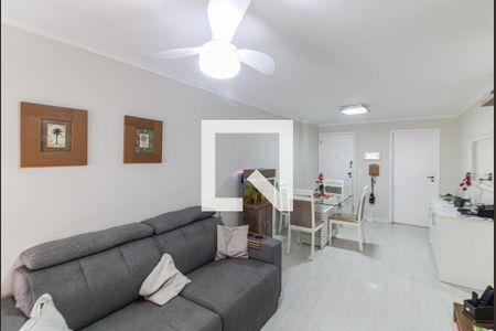 Sala de apartamento à venda com 3 quartos, 93m² em Recreio dos Bandeirantes, Rio de Janeiro