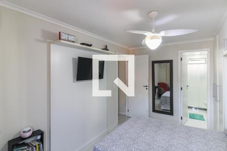 Quarto de apartamento à venda com 3 quartos, 93m² em Recreio dos Bandeirantes, Rio de Janeiro