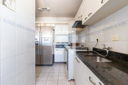 Apartamento para alugar com 60m², 2 quartos e 1 vagaCozinha - Armários