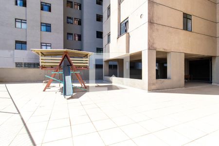 Apartamento para alugar com 60m², 2 quartos e 1 vagaÁrea comum