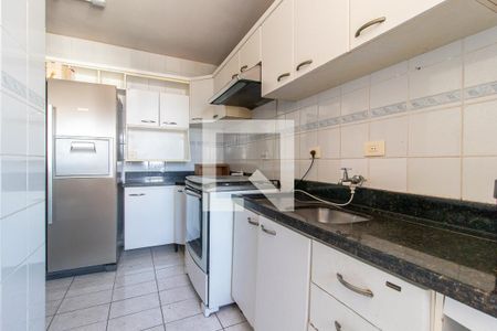 Apartamento para alugar com 60m², 2 quartos e 1 vagaCozinha - Armários