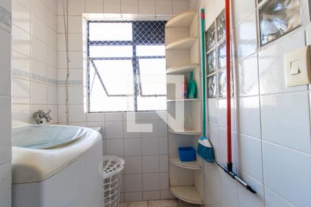 Apartamento para alugar com 60m², 2 quartos e 1 vagaÁrea de Serviço