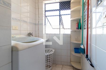 Apartamento para alugar com 60m², 2 quartos e 1 vagaÁrea de Serviço