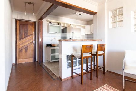 Apartamento para alugar com 60m², 2 quartos e 1 vagaCozinha - Armários