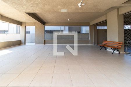 Apartamento para alugar com 60m², 2 quartos e 1 vagaÁrea comum
