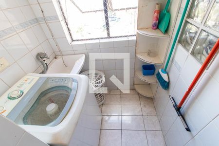 Apartamento para alugar com 60m², 2 quartos e 1 vagaÁrea de Serviço
