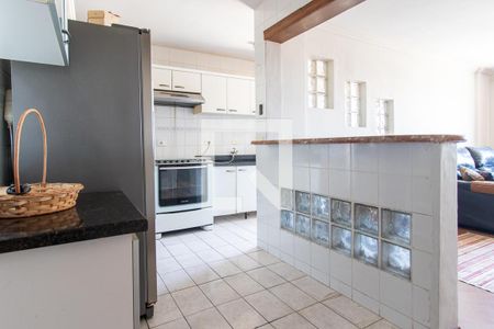 Apartamento para alugar com 60m², 2 quartos e 1 vagaCozinha - Armários