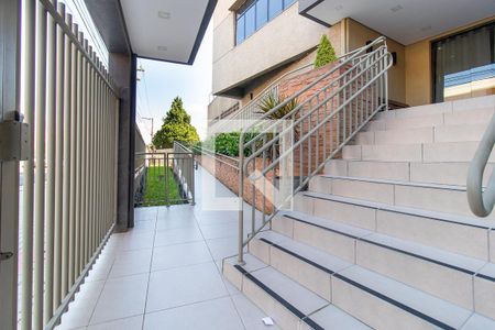 Apartamento para alugar com 60m², 2 quartos e 1 vagaEntrada