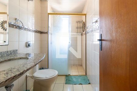 Apartamento para alugar com 60m², 2 quartos e 1 vagaBanheiro Social