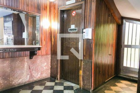 Apartamento à venda com 60m², 2 quartos e sem vagaPortaria