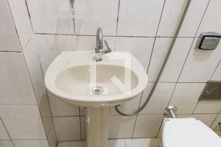 Apartamento à venda com 60m², 2 quartos e sem vagaBanheiro