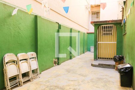 Apartamento à venda com 60m², 2 quartos e sem vagaÁrea comum - Salão de festas