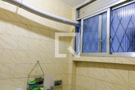 Apartamento à venda com 60m², 2 quartos e sem vagaÁrea de Serviço